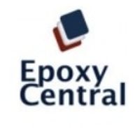 Epoxy Central coupons
